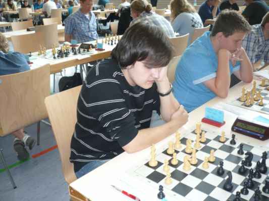 Crailsheimer Open (Crailsheim - Německo, 25. - 28. 5. 2012) - Součástí výpravy byl i další svěřenec pana Juřka, Lukáš Vlasák, hrající za Litovel, a poté také Jitka Jánská, hrající za Klatovy, kterou doprovázeli její sympatičtí prarodiče Liškovi.