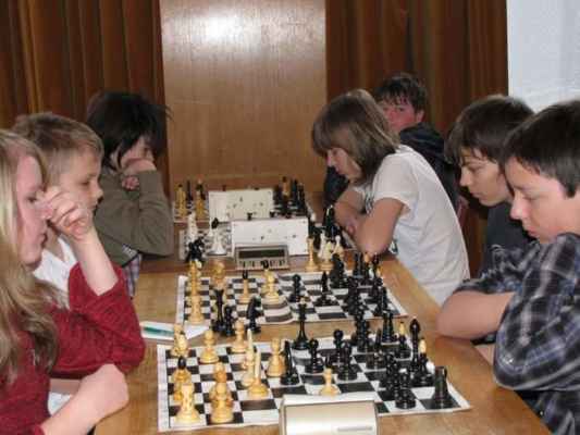 KP mládeže v rapid šachu (Neratovice, 4. 4. 2009) - Robin v HD14